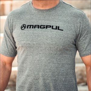 Magpul Short Sleeve T-Shirts in a lot of (3) All are Size:Small and NWT